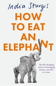 Buy How To Eat An Elephant