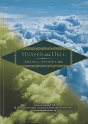 Buy Heaven And Hell