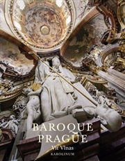 Buy Baroque Prague