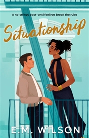 Buy Situationship
