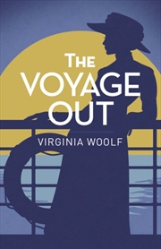 Buy The Voyage Out