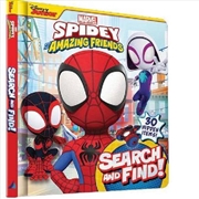 Buy Spidey And His Amazing Friends