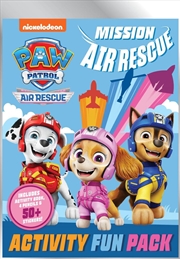 Buy Paw Patrol - Activity Fun Pack