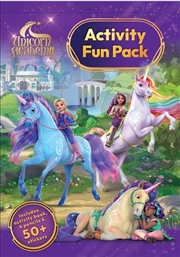 Buy Unicorn Academy - Activity Fun