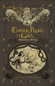 Buy Cursed Pirate Girl: Malodious Mutiny