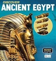 Buy Discover: Ancient Egypt (Ready Activated)