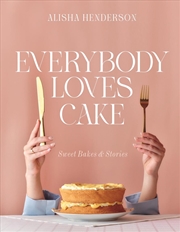 Buy Everybody Loves Cake