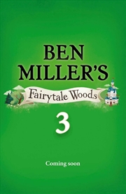 Buy Fairytale Woods 3