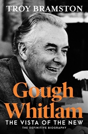 Buy Gough Whitlam