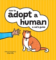 Buy How to Adopt a Human