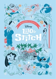 Buy Lilo And Stitch: Modern Classics