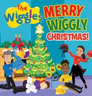 Buy Merry Wiggley Christmas (The Wiggles)