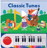 Buy My First Piano Book - Classic Tunes