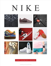 Buy Nike : The Fashion Icons