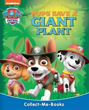 Buy Paw Patrol - Collect-Me Book -