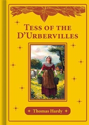 Buy Tess Of The D'Urbervilles