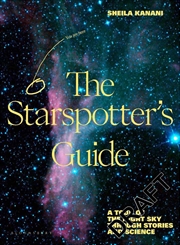 Buy The Starspotter's Guide