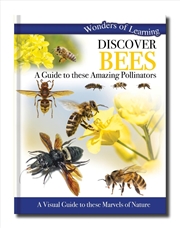 Buy Wonders Of Learning - Bees