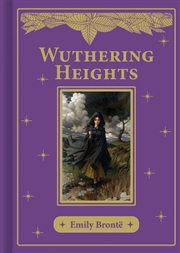 Buy Wuthering Heights