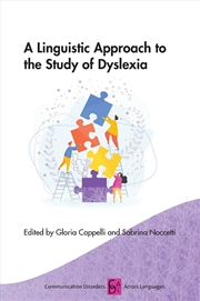 Buy A Linguistic Approach To The Study Of Dyslexia
