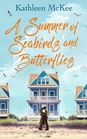 Buy A Summer Of Seabirds And Butterflies