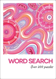 Buy Aboriginal Art Puzzle Book - W