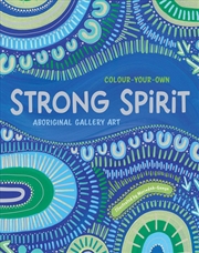 Buy Aboriginal Gallery Art - Stron