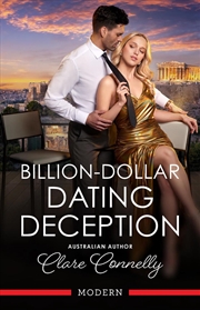 Buy Billion-Dollar Dating Deception