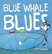 Buy Blue Whale Blues