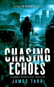 Buy Chasing Echoes