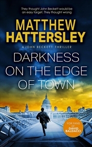 Buy Darkness On The Edge Of Town