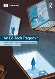Buy Ed-Tech Tragedy? Educational Technologies And School Closures In The Time Of Covid-19