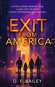 Buy Exit From America
