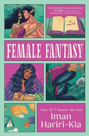 Buy Female Fantasy