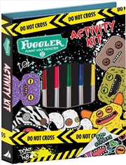 Buy Fuggler - Activity Kit