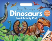 Buy Garry Fleming - Giant Activity