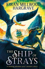 Buy Geomancer: The Ship of Strays