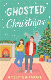 Buy Ghosted at Christmas