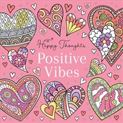Buy Happy Thoughts - Positive Vibe