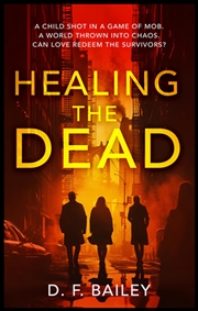 Buy Healing The Dead