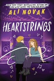 Buy Heartstrings