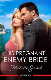 Buy His Pregnant Enemy Bride