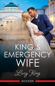 Buy King's Emergency Wife