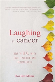 Buy Laughing At Cancer
