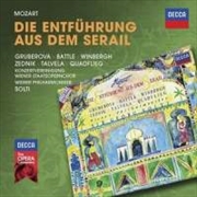 Buy Mozart: Die Entfuhrung Aus Dem Serail