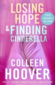 Buy Losing Hope / Finding Cinderella Bind-Up