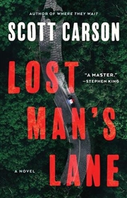 Buy Lost Man'S Lane