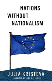 Buy Nations Without Nationalism
