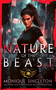 Buy Nature Of The Beast : A Gripping Dark Urban Fantasy Thriller