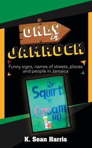 Buy Only In Jamrock